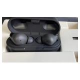 JVC True Wireless Earbuds HA-A9T