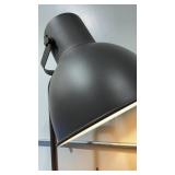 IKEA HEKTAR Floor Lamp Brown 71 in