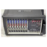 Peavey XR 8300 Powered Mixer