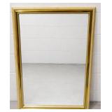 Wall Mirror 28x42in