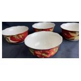 222 Fifth Belize Bowls