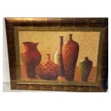 Kristy Goggio Vessels of Marrakech Print