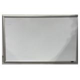 Double Sideded Cork Board  White Board