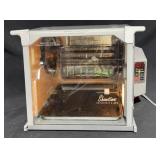 Ronco Showtime Rotisserie & BBQ Oven