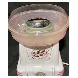 Nostalgia Electrics Cotton Candy Maker