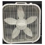Lasko 3 Speed 20 in Box Fan