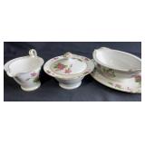 Hira Nydia Japanese Gravy , Sugar Creamer