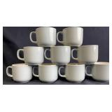 Noritake Misty Isle Coffee Mugs