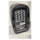 Behringer Europort PPA500BT Portable PA System
