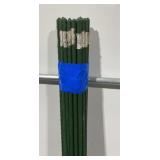 25+ Garden Select Plant Stakes 5 ft