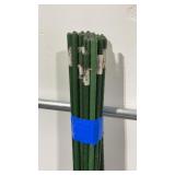 25+ Garden Select Plant Stakes 5ft.