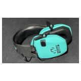 Walkerï¿½s Razor Slim Electronic Ear Muffs
