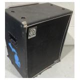Ampeg SVT-410HLF Bass Speaker Cabinet