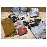 Work Gloves Assortment