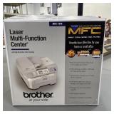 Brother MFC-7340 Laser Printer In Box