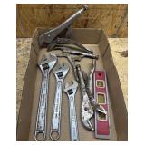 Adjustable Wrenches & Vise-Grips