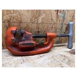 RIDGID Four Wheel Pipe Cutter