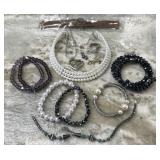 Statement Costume Jewelry Collection