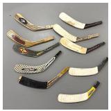 Left Hand Hockey Stick Blades