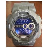Casio G-Shock GD-100 Men's Watch