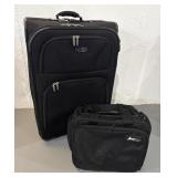 Luggage Duo Samsonite Aerocoast