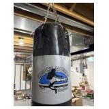 Chuck Norris Heavy Training Bag