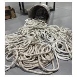 Nylon Rope In Bucket Lot