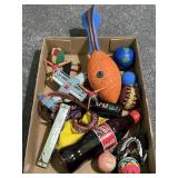 Nerf Hacky Sack Harmonica Coca Cola Toys