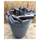 Bucket Of Hammers