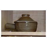 Stone Wave Microwave Cooker 5x5x7'