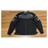 Harley Davidson riding jacket