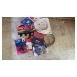Mixed Lot Of Automotive & Small Engine