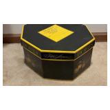 Dobbs Fifth Avenue Hats New York Box