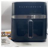Oster Air Fryer 11x10x 10'