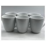 6, 10 Strawberry Street  Coffee Mugs