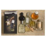 Premium Men's Designer Fragrance Collector's Lot