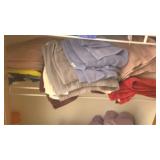 Assorted Lot Of Towels