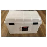 IRIS Tote Box 30.875x18.25x18.75'