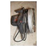 skill Saw 7 1/4 Circular Saw