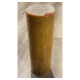 Sugared Pecan Infused Candle 4x12'