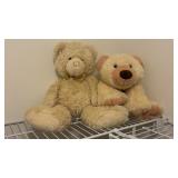 Kellytoy & Other Stuffed Bears