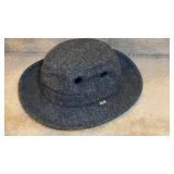 Tilly Wool Bucket Hat T1 Sz 57 cm