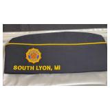 VFW 338 Garrison Cap