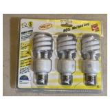 Mini Spiral Lamp LIghts