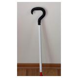Ambutech Height  Adjustable Cane 3336.5'