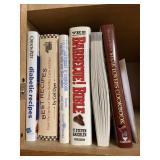 Cook Books Recipes And Other.