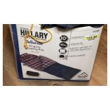 Hillary King Size Sleeping Bag
