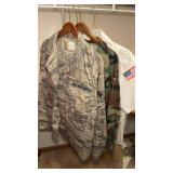 U.S. Air Force& VFW Uniforms