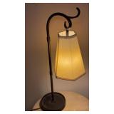 Portable lamp #BJ52,402 13x32'
