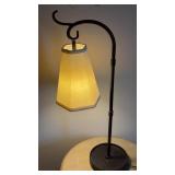 Portable lamp #BJ52,402 13x32'